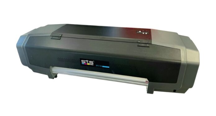 STS Inks Launched DTF Series Printers