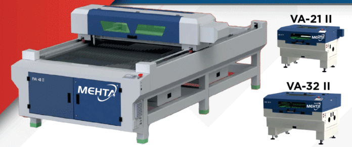 Allrich Announces New Laser, Engraving And Router Solutions