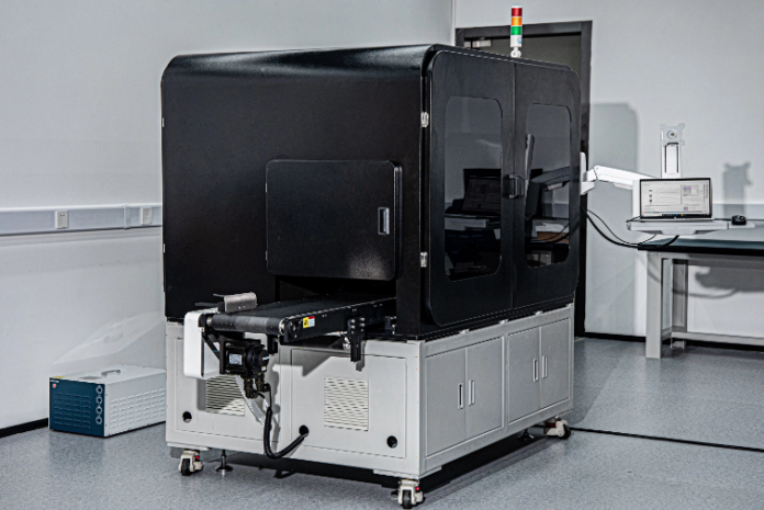 Xaar Laboratory To Enable Great Usage Of Inkjet Technology