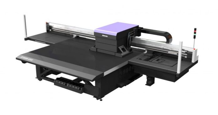 Mimaki Europe Showcasing Print Quality With Latest Technologies