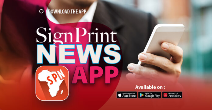 Get Signage And Print Industry Information At Your Fingertips With The New SignPrintNews App