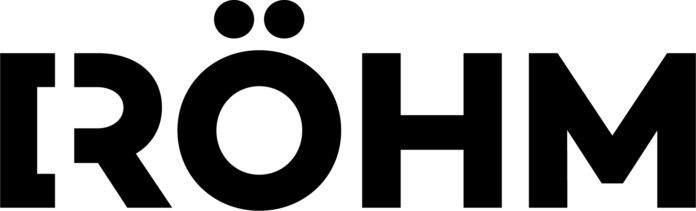 Röhm Expands Product Offering Following Acquisition