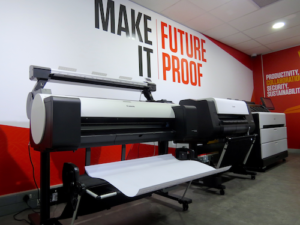 Canon South Africa Highlights Technologies To Enhance Print In The Architectural Industry