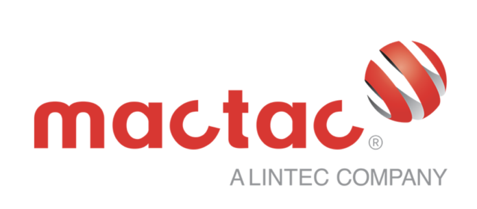 Mactac Displays Adhesive Tapes