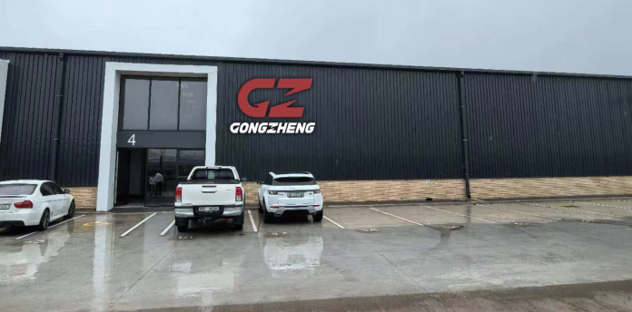 Gongzheng South Africa Opens Durban Branch